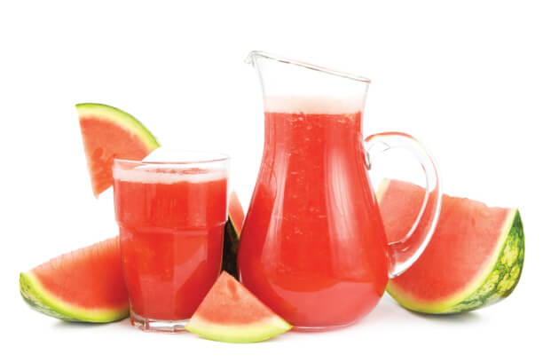Water melon juice Water melon juice
