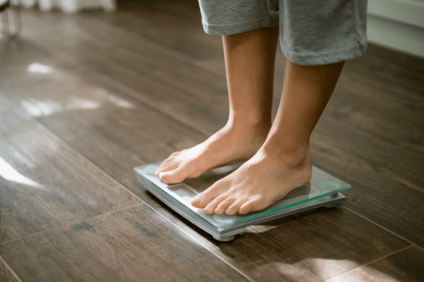 Weight gain during cancer Weight gain during cancer