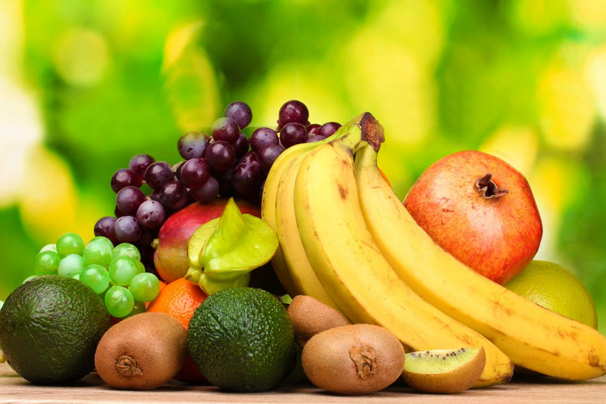 Fruits for weight loss