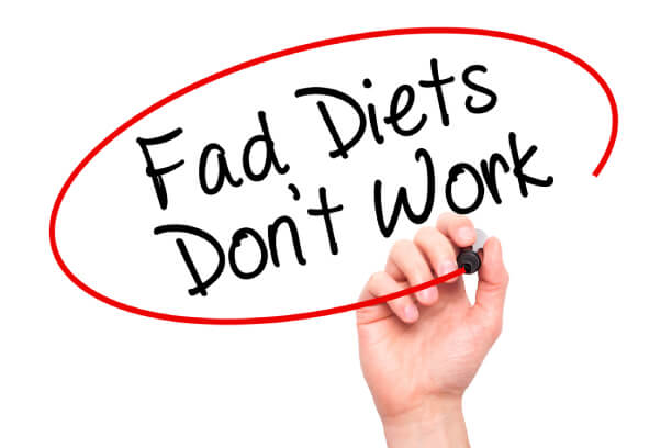 Fad diets