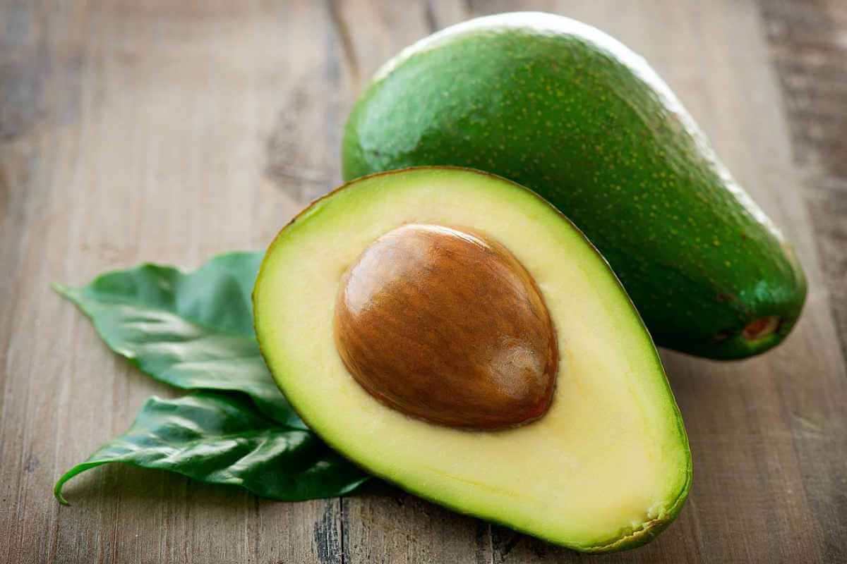 Health benefits of avocado 