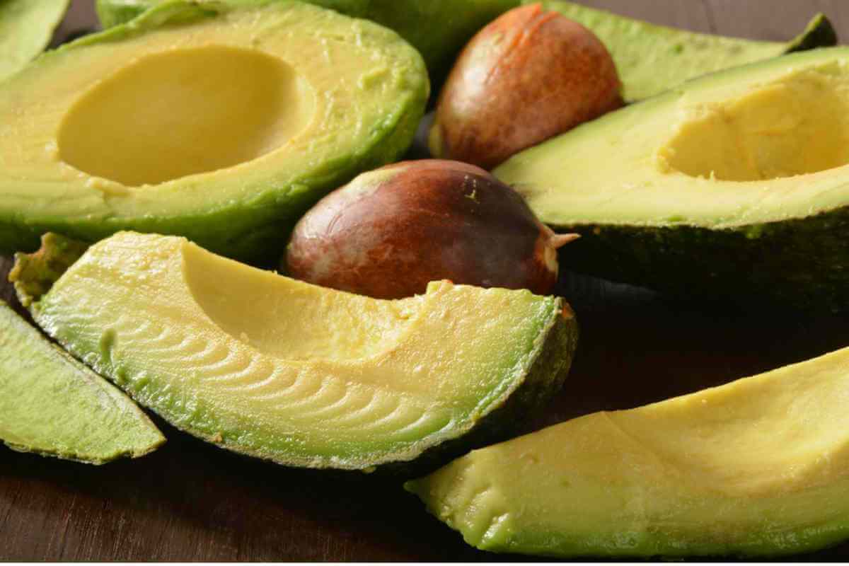 Avocados fights cancer