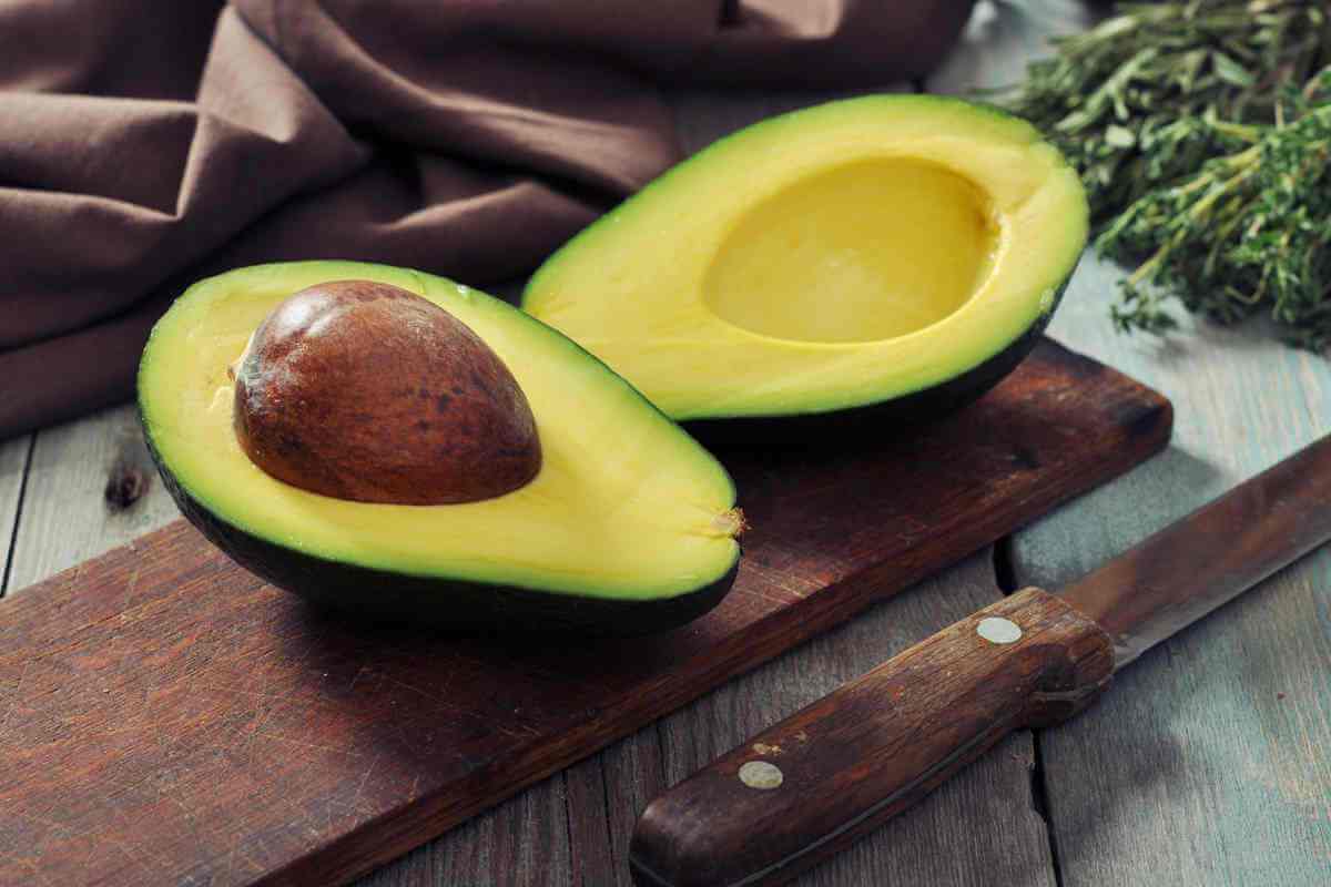 Health benefits of avocado 