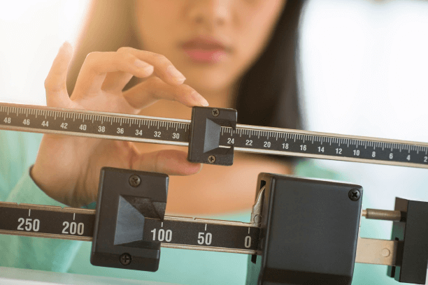obese and overweight obese and overweight