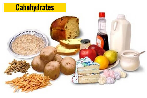 Carbohydrates