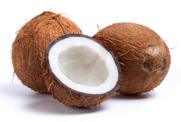 Coconut Benefits - Make coconut a part of your diet