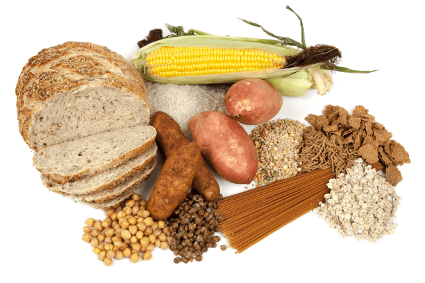 Complex Carbohydrates