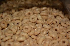 Breakfast Cereals Breakfast Cereals