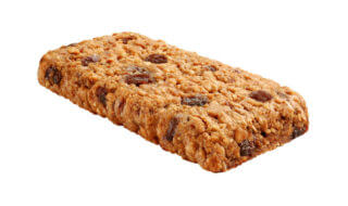 Granola bars Granola bars
