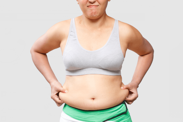 weight gain due to hypothyroidism