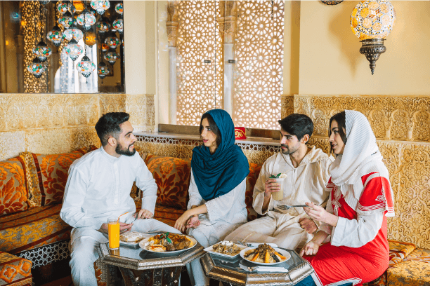 Healthy eating during Ramzan Healthy eating during Sehri and Iftar