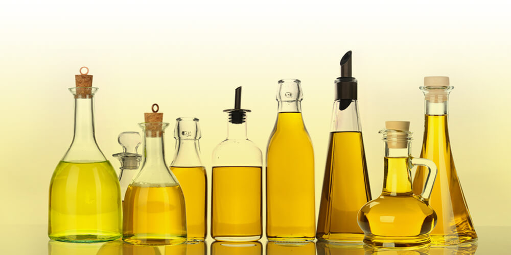  oils for weight loss