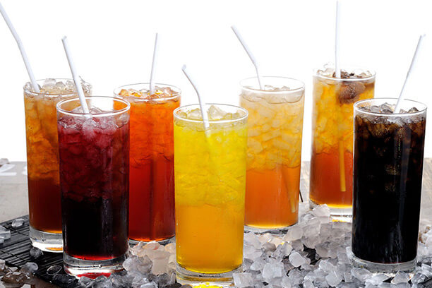 Avoid liquid fattening agents Avoid liquid fattening agents