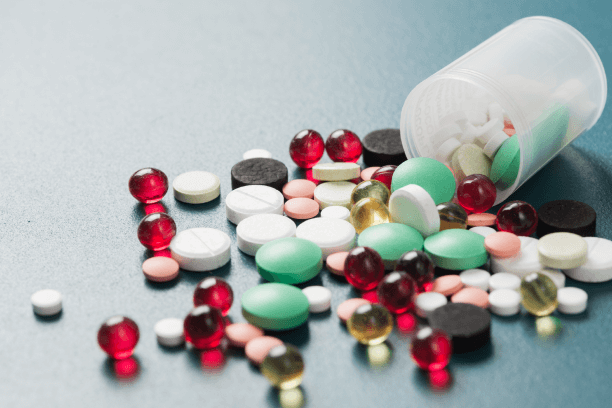 Vitamin Deficiency Vitamin Deficiency