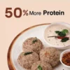 Millet Idli