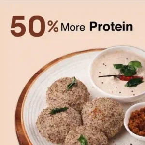 Millet Idli
