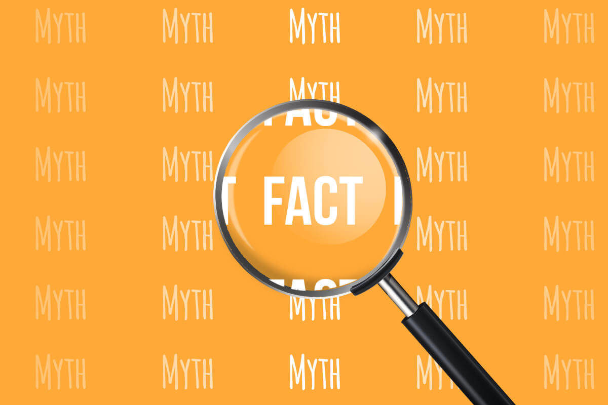 Are you lost in the maze of weight loss myths and facts? weight loss, how to lose weight, fat burners