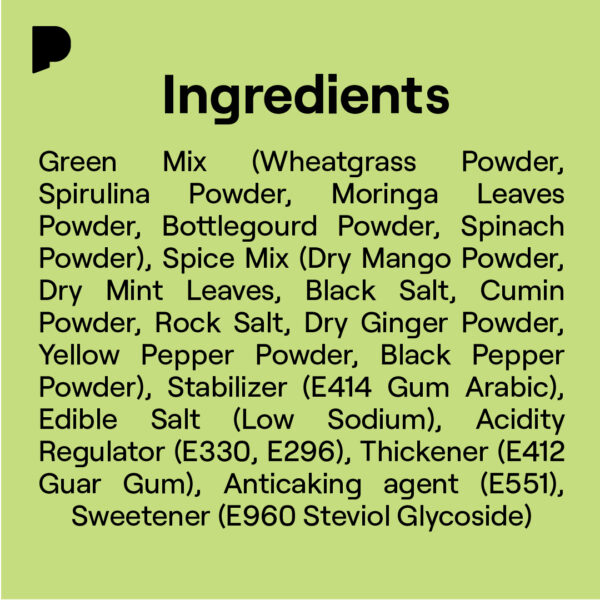 Buy Trugreen and other Healthy Drinks from Possible