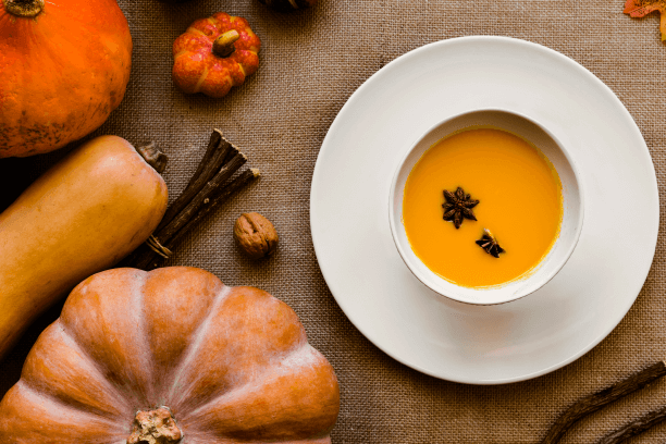 5 Awesome Health Benefits of Pumpkin Soup for a Healthy You | Possbile