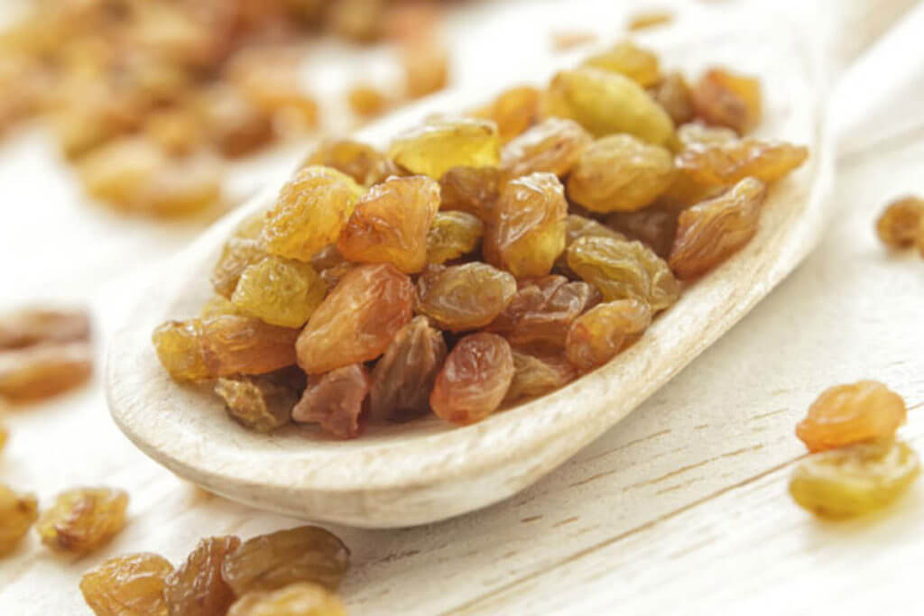 Munakka for weight loss