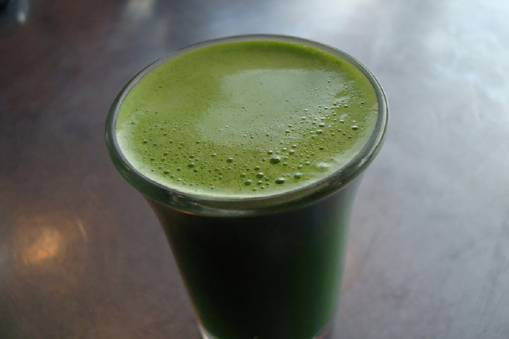 Spirulina benefits blood pressure