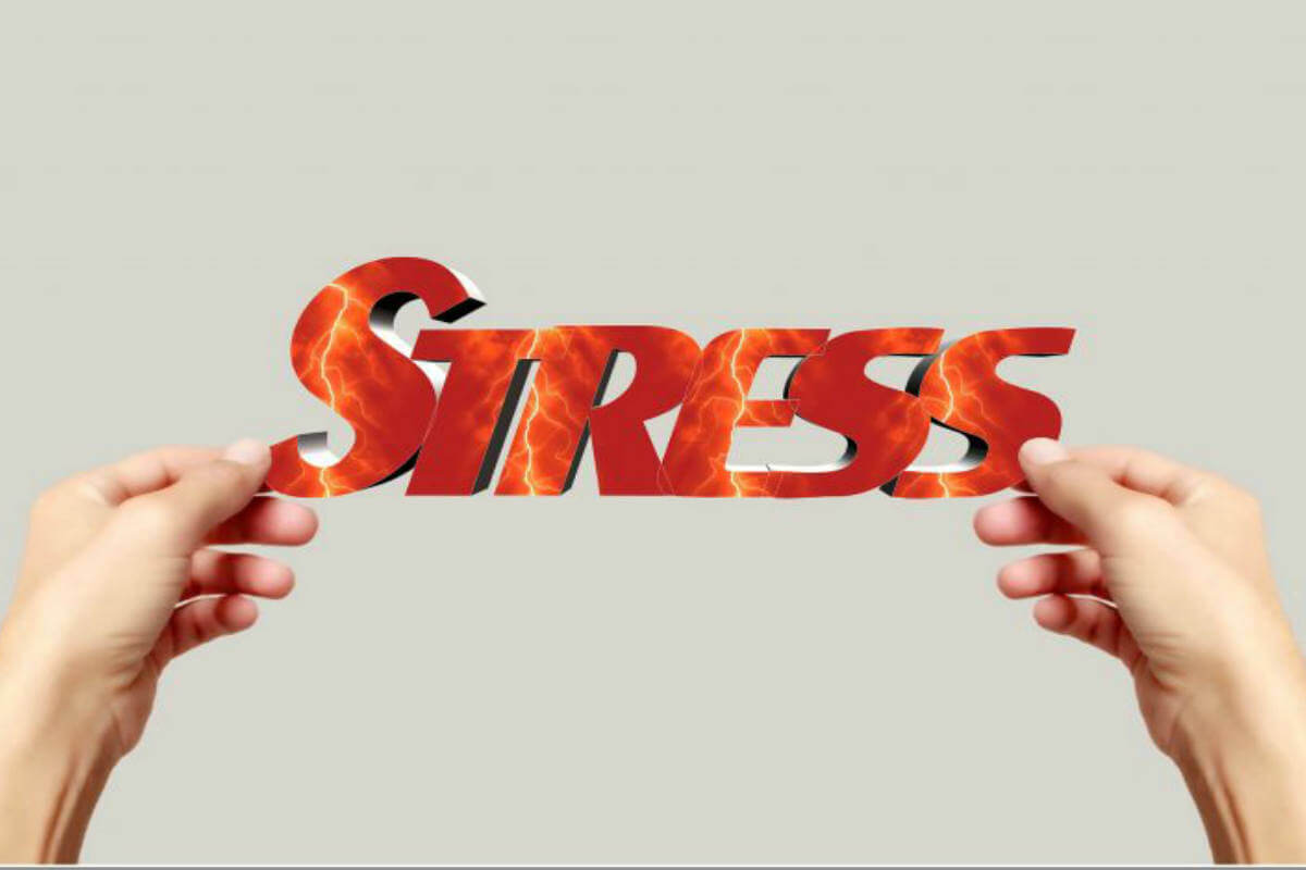 Stress