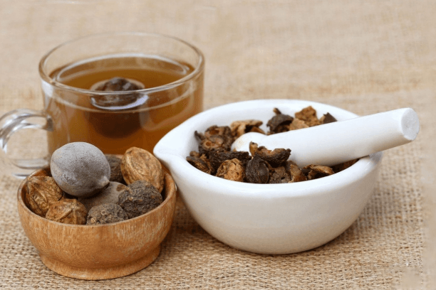 Triphala- a magic herb