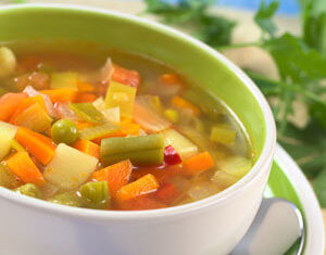 Soup for weight loss Soup for weight loss