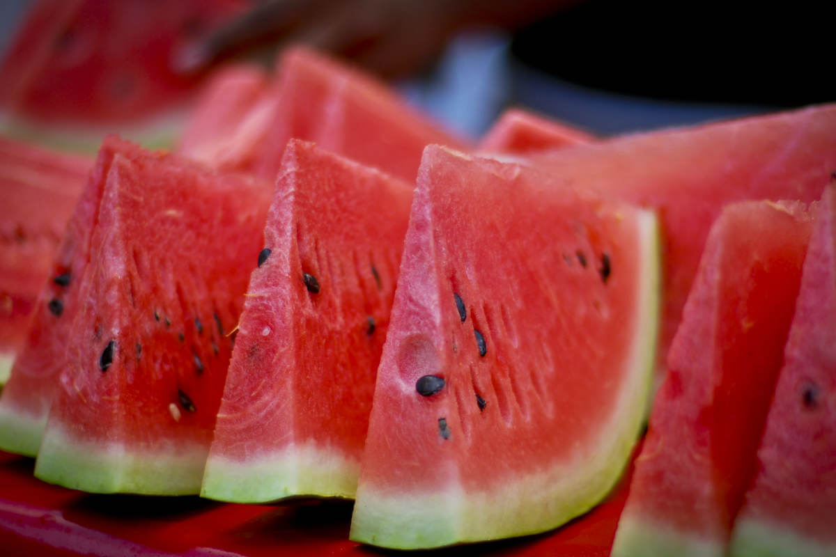 Summer fruits to keep summer away summer season, summer fruits