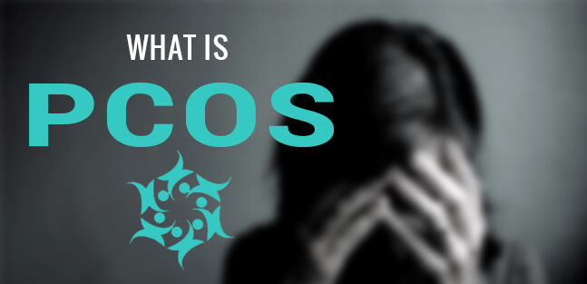 What is PCOS in Women