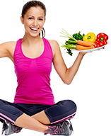 Personal Health Coach