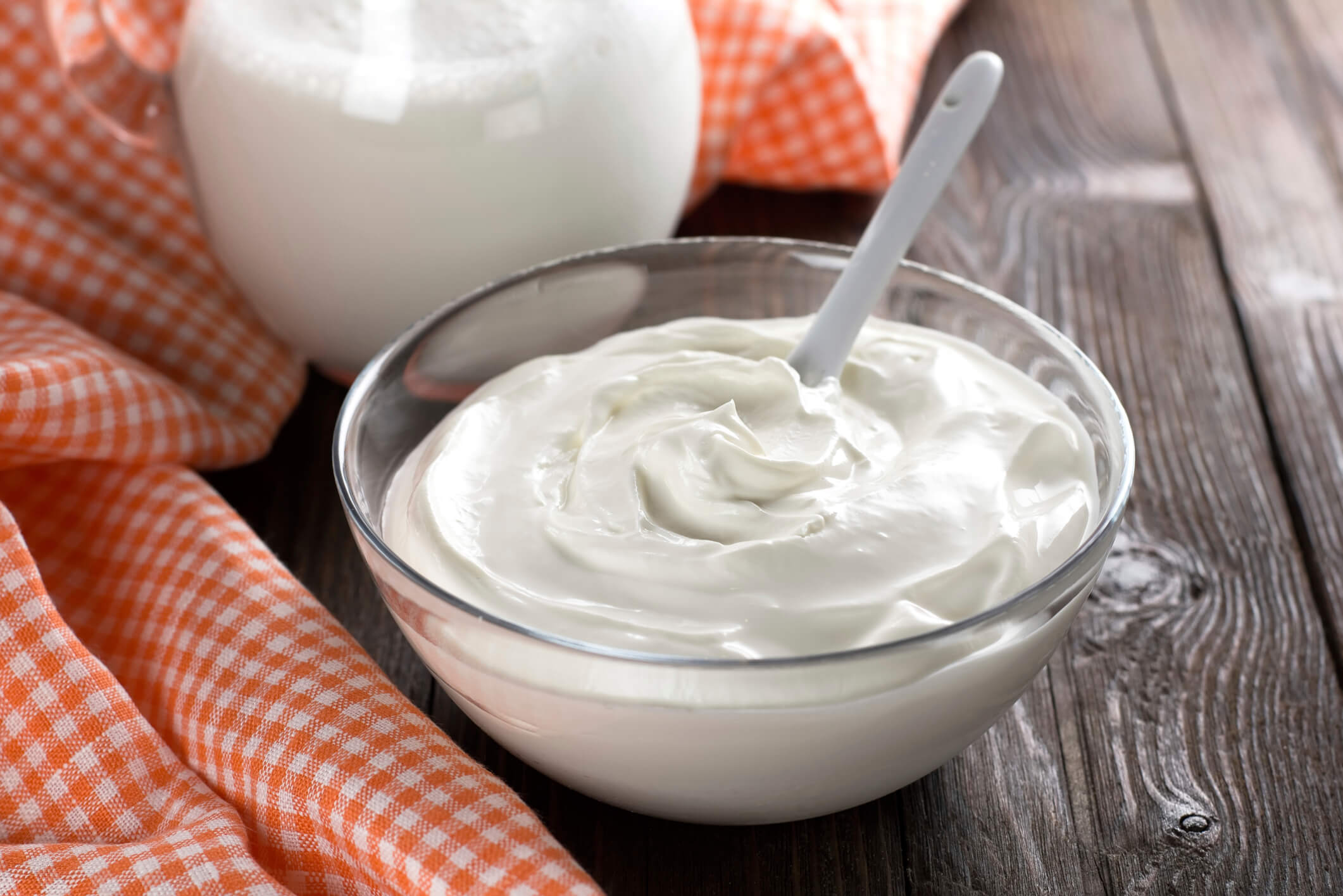 Greek Yogurt