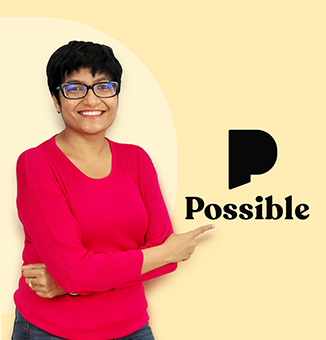 Megha More - Co-founder & COO