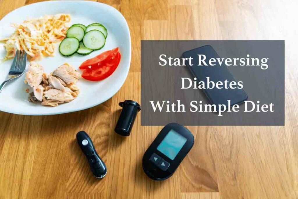Diabetes diet