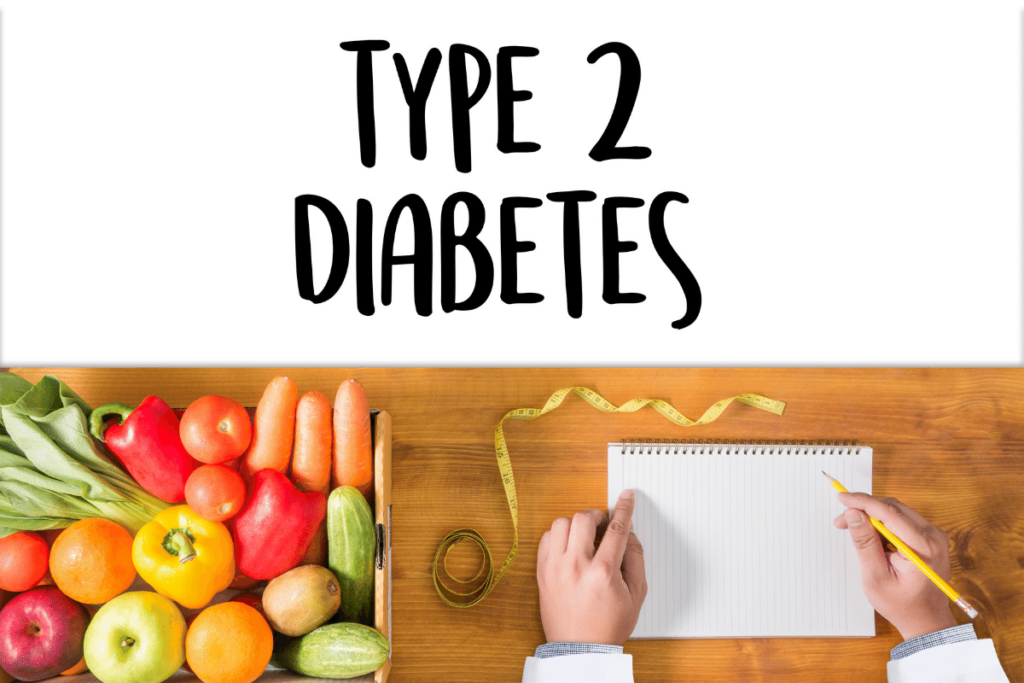 Type 2 Diabetes Diet Plans