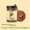 Flaxseed main image