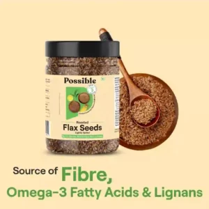 Flaxseed main image