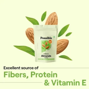 Almond main image