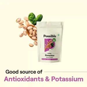 Pistachios main image