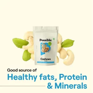 Cashew main image