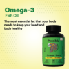 Omega 3 Capsules - Fish oil