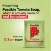 Possible Tomato Soup