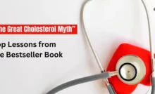 The Great Cholesterol Myth Book - Cholesterol and Heart Attack Facts