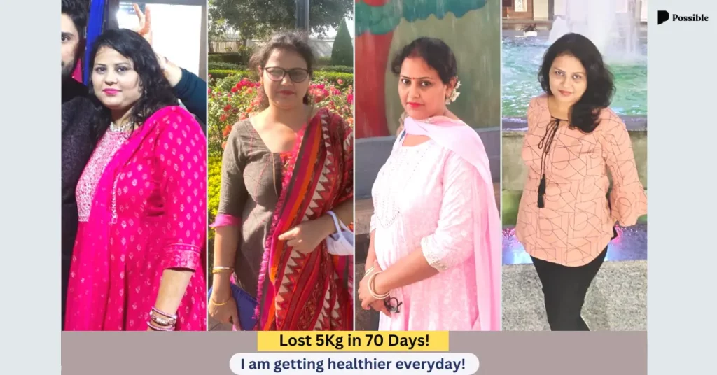 Chitra Bhatia Success Story