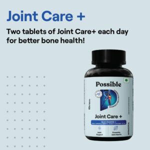 Joint Care+