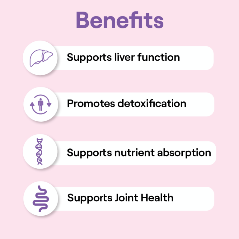 Liver care+ 800 mg (301) Milk thistle NAC Dandelion Root Beetroot