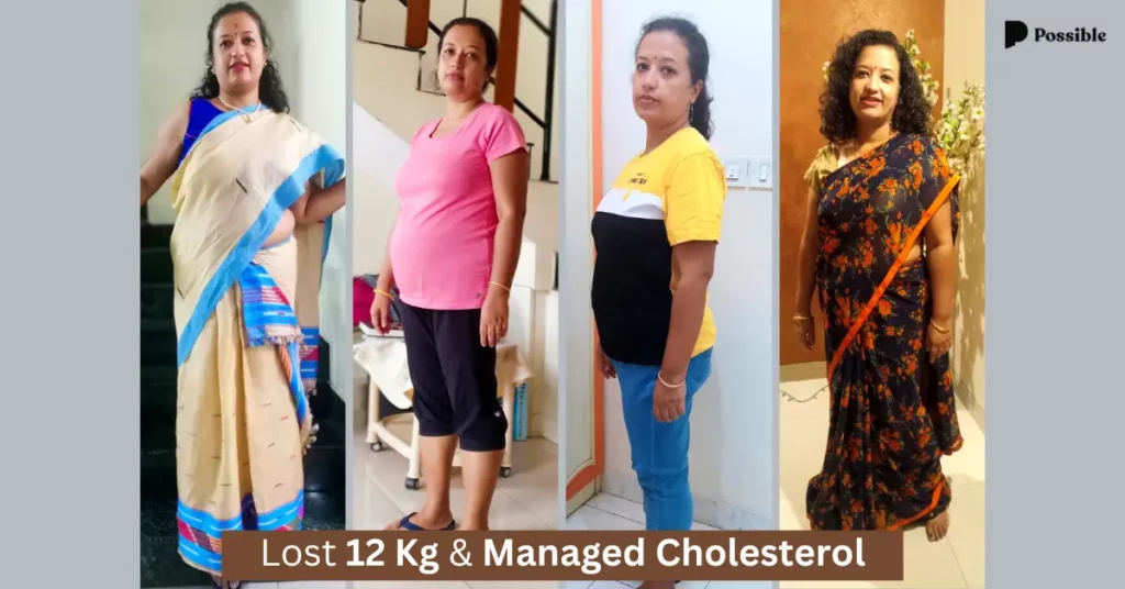 Success Story Manidipa Bhattacharyya