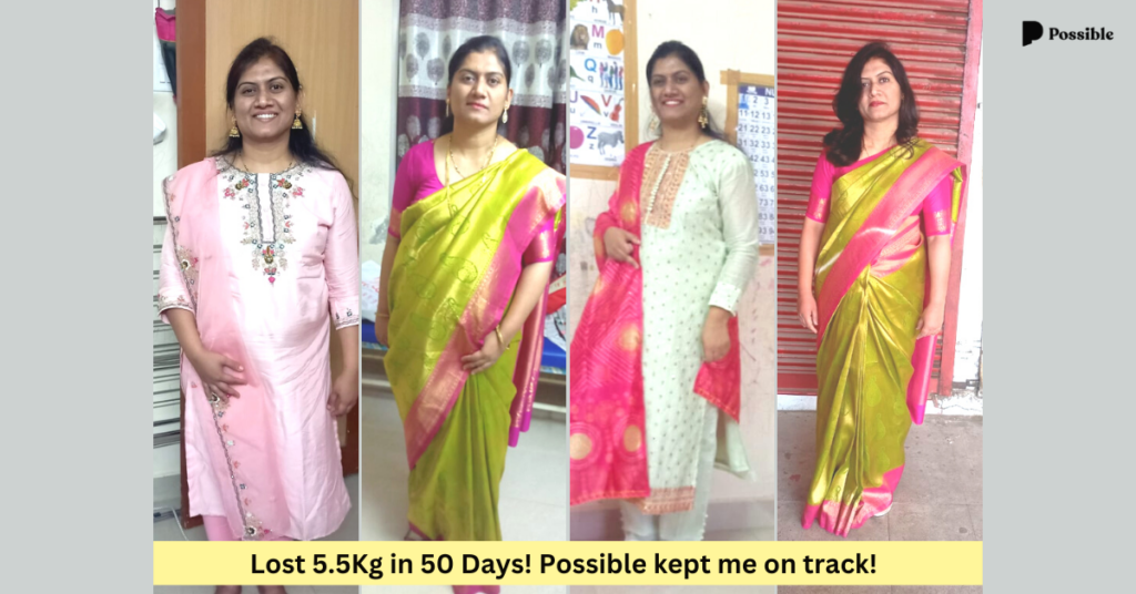 Shubhangi Patil Success Story