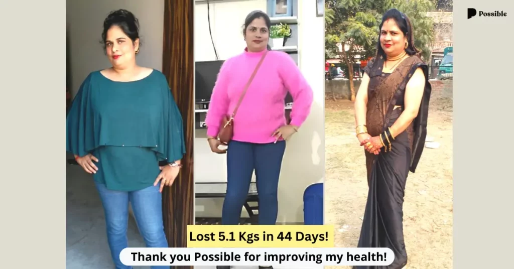 Sujata Dinkar Success Story