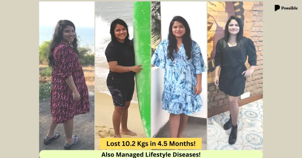 Swathi Doddamani Success Story